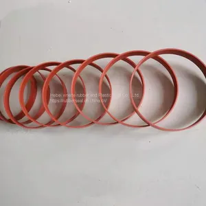 XET is Used to Manufacture Various Specifications of Polyformaldehyde Piston Ring Lifting Cylinder thumbnail-5