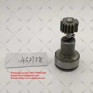 Diesel Fuel Plunger And Barrel Assembly 4S5758 For Engine Model 3204 For Sale thumbnail-1