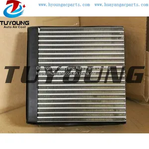 TUYOUNG HY-ET393 Automotive ac Evaporator Core VW Polo Skoda Fabia Seat Cordoba 6Q0820103B thumbnail-3