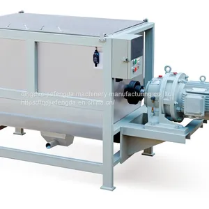 Plastics Blender Mixer thumbnail-1