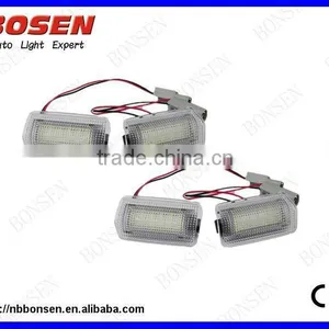 2013 License Plate LED Light thumbnail-1
