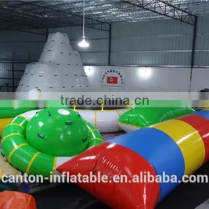 High Quality Crazy Inflatable Saturn Water Toy Saturn for Water Activities thumbnail-4