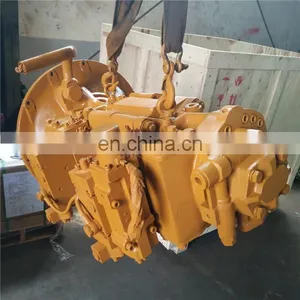 Japan Excavator PC200-5 Hydraulic Pump 20Y-60-X1261 thumbnail-1