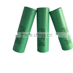 2016 Newest Samsung INR18650-25R Energy Variable Voltage Battery Pack in China thumbnail-1