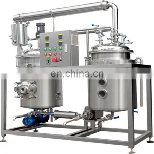 Essential Oil Distiller thumbnail-1