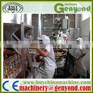 SARDINES PROCESS MACHINE thumbnail-3