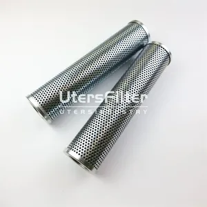 P164703 UTERS replace of DONALDSON high pressure hydraulic filter element (5)
