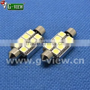 Hotsale 42mm Led Car Interior Bulb Led Car Canbus Festoon Error-free thumbnail-2