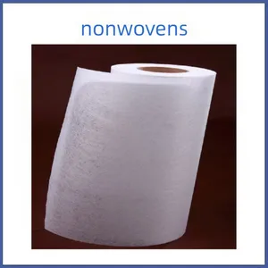 Non Woven Filter Paper Oil Filter Paper Liquid Filter Paper thumbnail-4