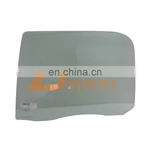 Foton Auman/Aumark/Miler/Land Pioneer Weichai Engine Gearbox Zf/Fast Truck Spare Parts 1b24956100006 Rear Window Glass thumbnail-1