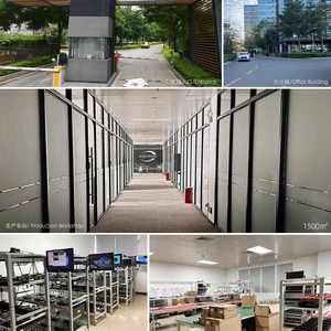 Shenzhen Hisi Iot Technology Co. , Ltd. company overview - view 1 thumbnail