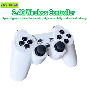 Gs5 Pro Game Station 64 Bit Retro Tv Video Game Console Built In 15000 Games Hd Output Classic Gaming Console For Ps1/nes thumbnail-2