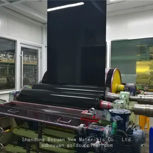 -Black Pre-coated Color Aluminum Zinc-coated Steel Coil High-performance Epoxy Primer thumbnail-4