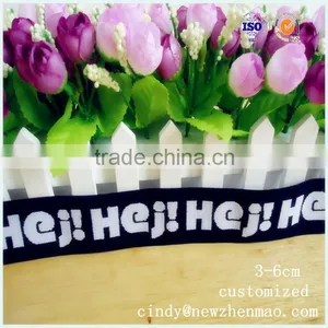 Factory Price Nylon Webbing Belt thumbnail-2