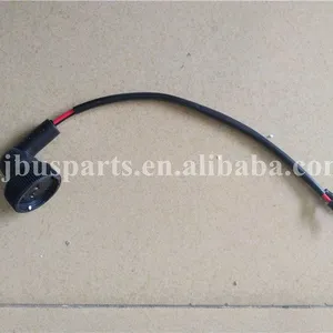 3511020-1H Vehicle Accessories Chinese Auto Bus Air Dryer thumbnail-5