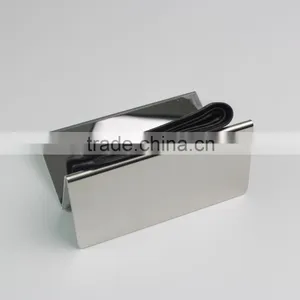 Metal Purse Display Holder Purse Stand Wallet Display Rack thumbnail-6