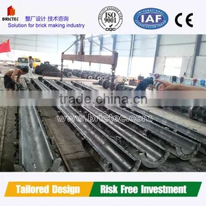 Electric Concrete Pole Making Machine With Good Price thumbnail-4