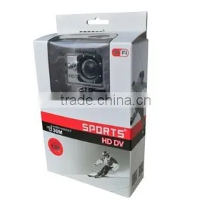 Sport Action Helmet Camera thumbnail-3