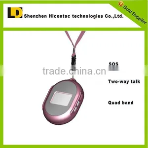 Long Battery Life Made in China Gps Tracker thumbnail-1