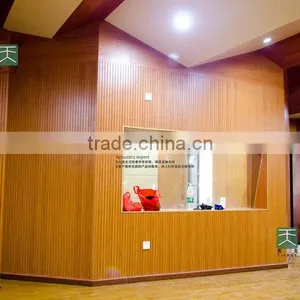 Special-use Door for Cinema With Sound Proof Function thumbnail-3