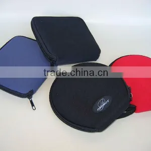 Neoprene CD Bag/EVA CD Case thumbnail-1