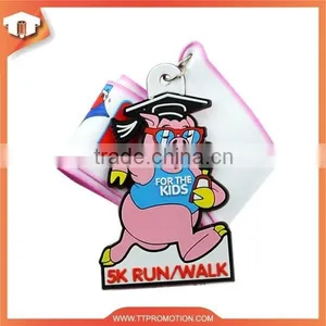 Cheap Wholesale Custom Plastic Medals thumbnail-2