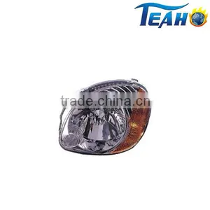 HIGH QUALITY HEAD Lamp Auto Body Parts OEM 92105-06000 92106-06000 For HY thumbnail-5