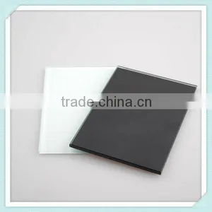 High Quality Paint Glass Manufacturer Supplier With CE and ISO Certificate thumbnail-1