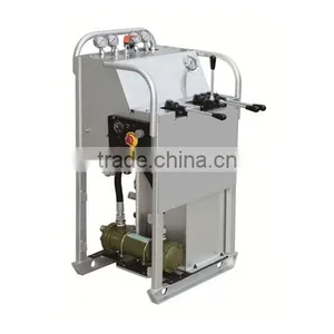 Selling Well Portable Core Drilling Rig HFP 200 thumbnail-6