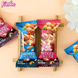 Cheap Price Nuts Mixed Crunchy Crisp Candy thumbnail-1