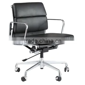 Designer Aluminum Charles and Ray Office Chair Quality Choice thumbnail-3