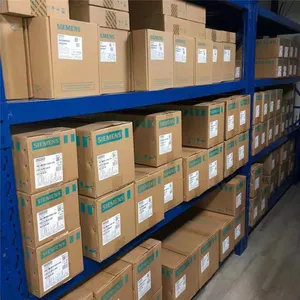 Plc Switch Input Siemens ET200 6ES71316BF010AA0 thumbnail-1