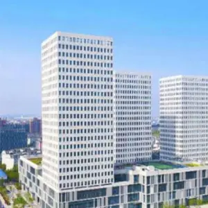 Changzhou Zhuotai Hydraulic Equipment Co., Ltd. company overview - view 1 thumbnail
