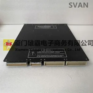 TRICONEX 3504E Digital Input Module thumbnail-3