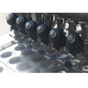 Cup Water Filling-2