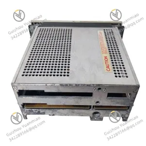 AS-J890-102 SCHNEIDER Remote I/O Processor Module thumbnail-3