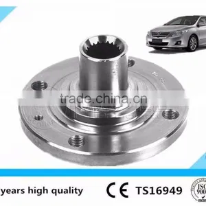 Auto Parts 175407615 Wheel Hub thumbnail-1