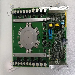 Allen-Bradley 81001-450-53-R Circuit Board thumbnail-1