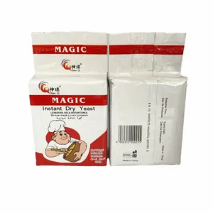 500g Instant Dry Yeast thumbnail-2