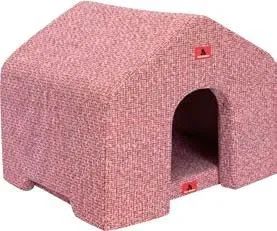 Luxury Pet Villa With Memory Foam Bed thumbnail-5