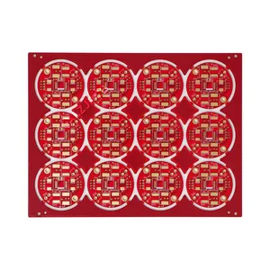 Micro Winch PCB Prototyping and Production thumbnail-2