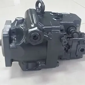 Excavator Hydraulic Pump for Komatsu PC40R-8 PC45R-8 Main Pump 708-1T-00132 thumbnail-2