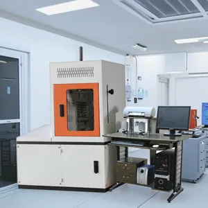 HST-TPL2W 2KN Computer Control Spring Tension and Compression Fatigue Testing Machine thumbnail-5