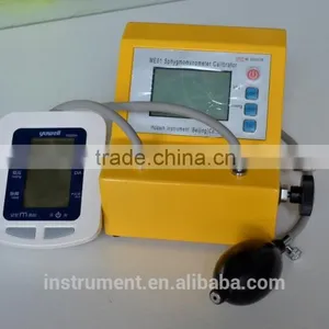 Blood Pressure Monitor Calibrator thumbnail-3