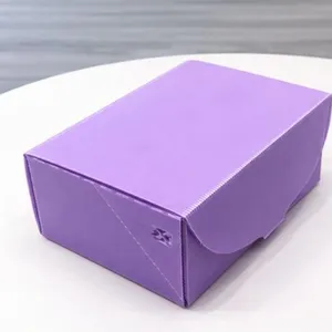 Customized PP Corrugated Storage Box for Clothing and Shoes thumbnail-2