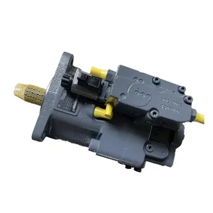 Hydraulic Piston Pump A11VO A11VO95 A11VO130 A11VO190 A11VO145 A11VO75 A11VO260 Series A11VO75DRS/10L-NSD12N00 thumbnail-4