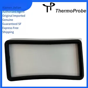 [thermometer Repair] Thermoprobe p9 Case_gskt_molded Tp9 Case Gasket (silicone Gasket for Tp9 and Tp9-a) thumbnail-2