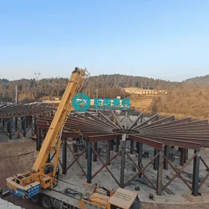 High Efficiency Thickener thumbnail-1