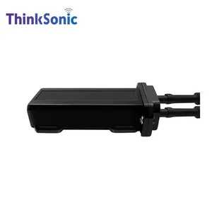 IP68 Waterproof Vehicle Positioning Terminal: Beidou/GPS Dual - Mode RS485/RS232 Interfaces thumbnail-1