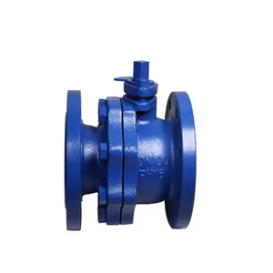 BS Ball Valve thumbnail-4